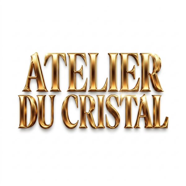 Atelier du cristal